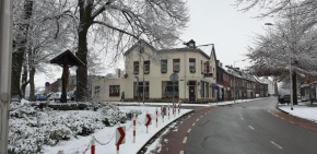 Отель De Zevende Hemel  Керкраде